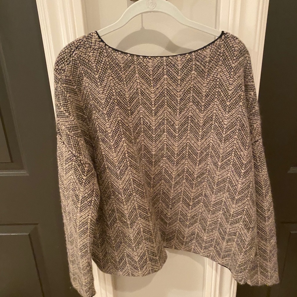 Eileen fisher sweater - Picture 3 of 3